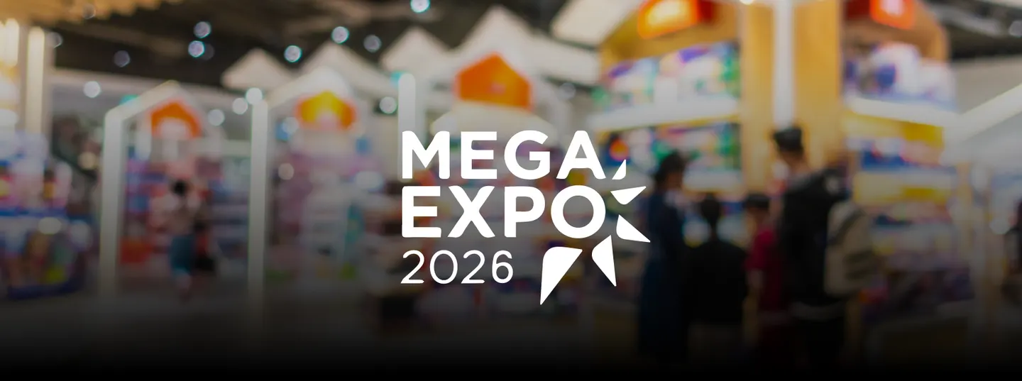 Mega Expo 2026