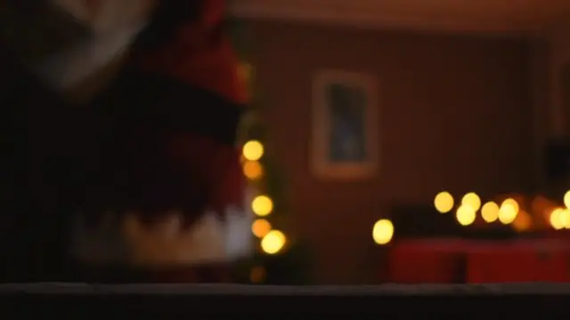 Comercial De Navidad